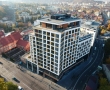 Cazare Hotel Platinia Luxury Suites Cluj-Napoca